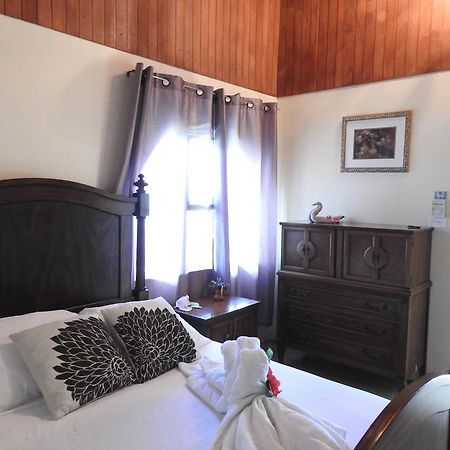 Rio Celeste Backpackers Bijagua Εξωτερικό φωτογραφία